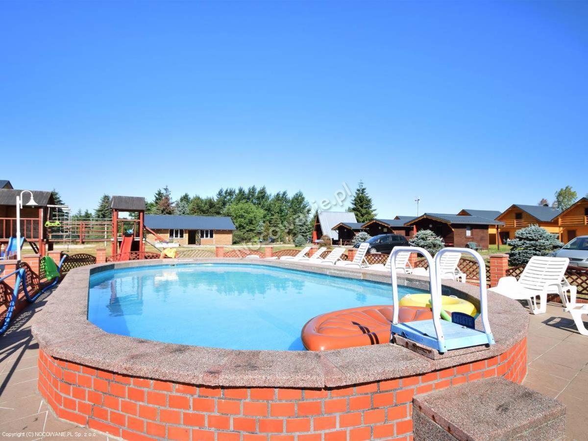 Holiday home Pod Lasem