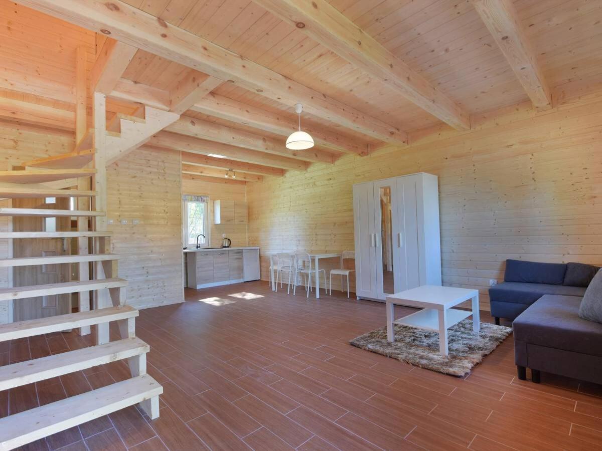 Holiday home Pod Lasem *